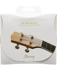 Ibanez IUKS4 - Set Corzi Ukulele Ibanez - 1