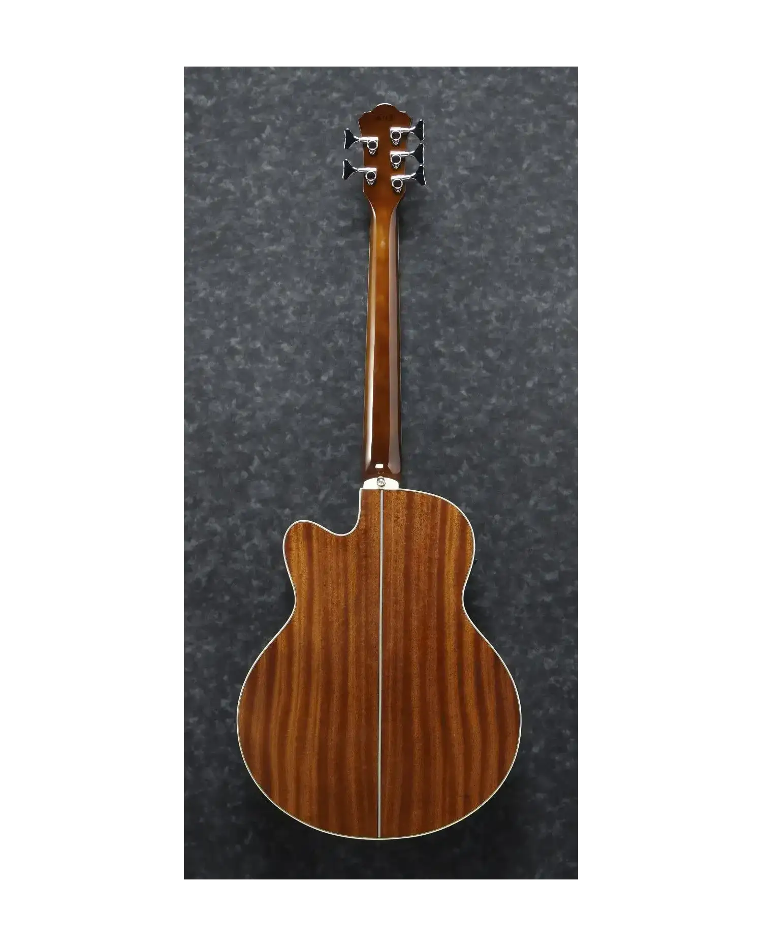 Ibanez AEB105E-NT - Chitara bass electro-acustica Ibanez - 2