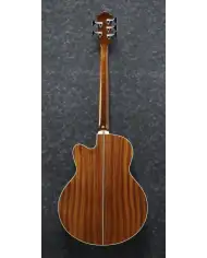 Ibanez AEB105E-NT - Chitara bass electro-acustica Ibanez - 2