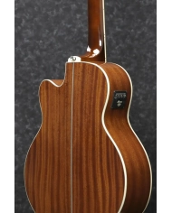 Ibanez AEB105E-NT - Chitara bass electro-acustica Ibanez - 3