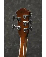 Ibanez AEB105E-NT - Chitara bass electro-acustica Ibanez - 4