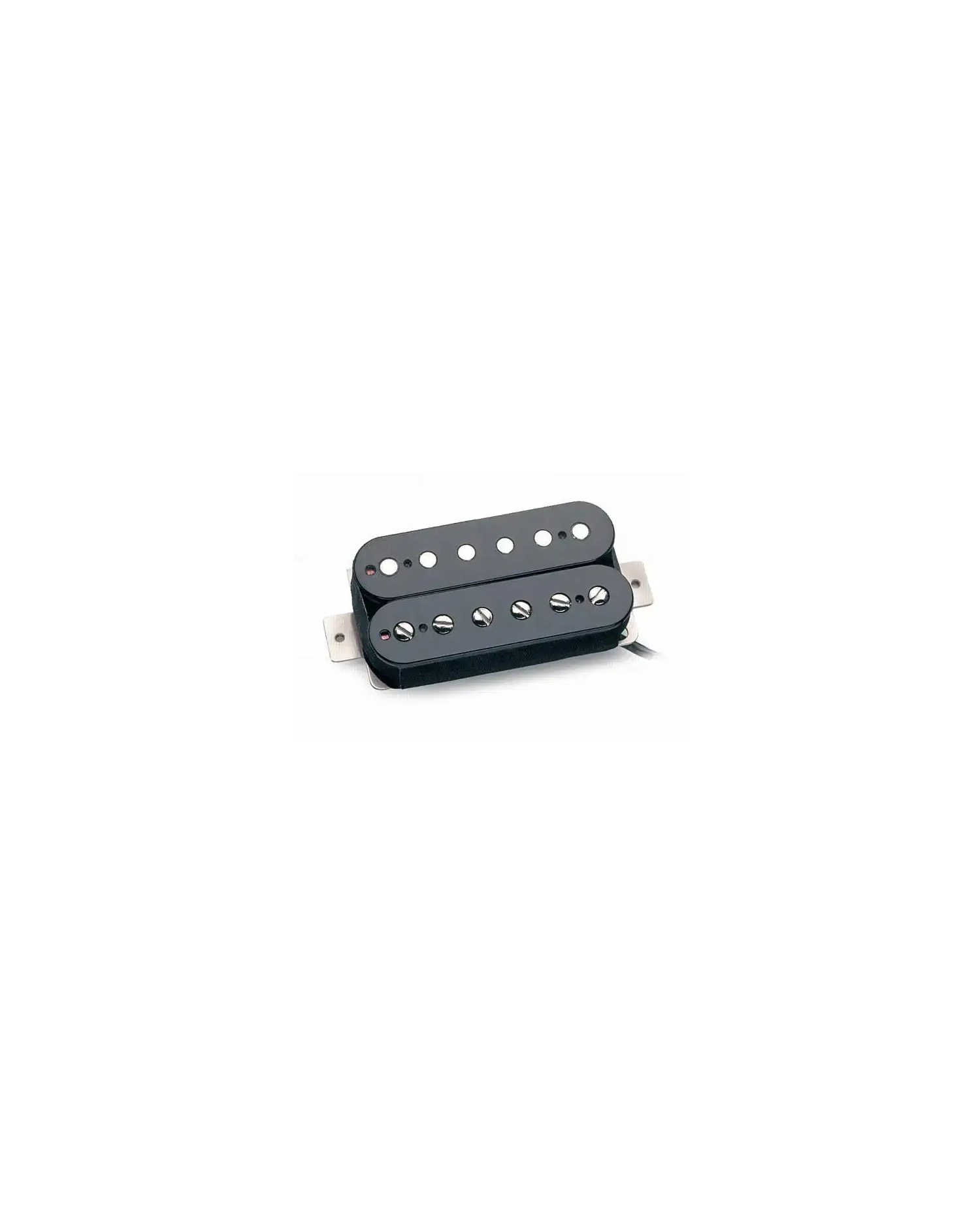 Seymour Duncan 59 Model Bridge Black - Doza chitara Seymour Duncan - 1