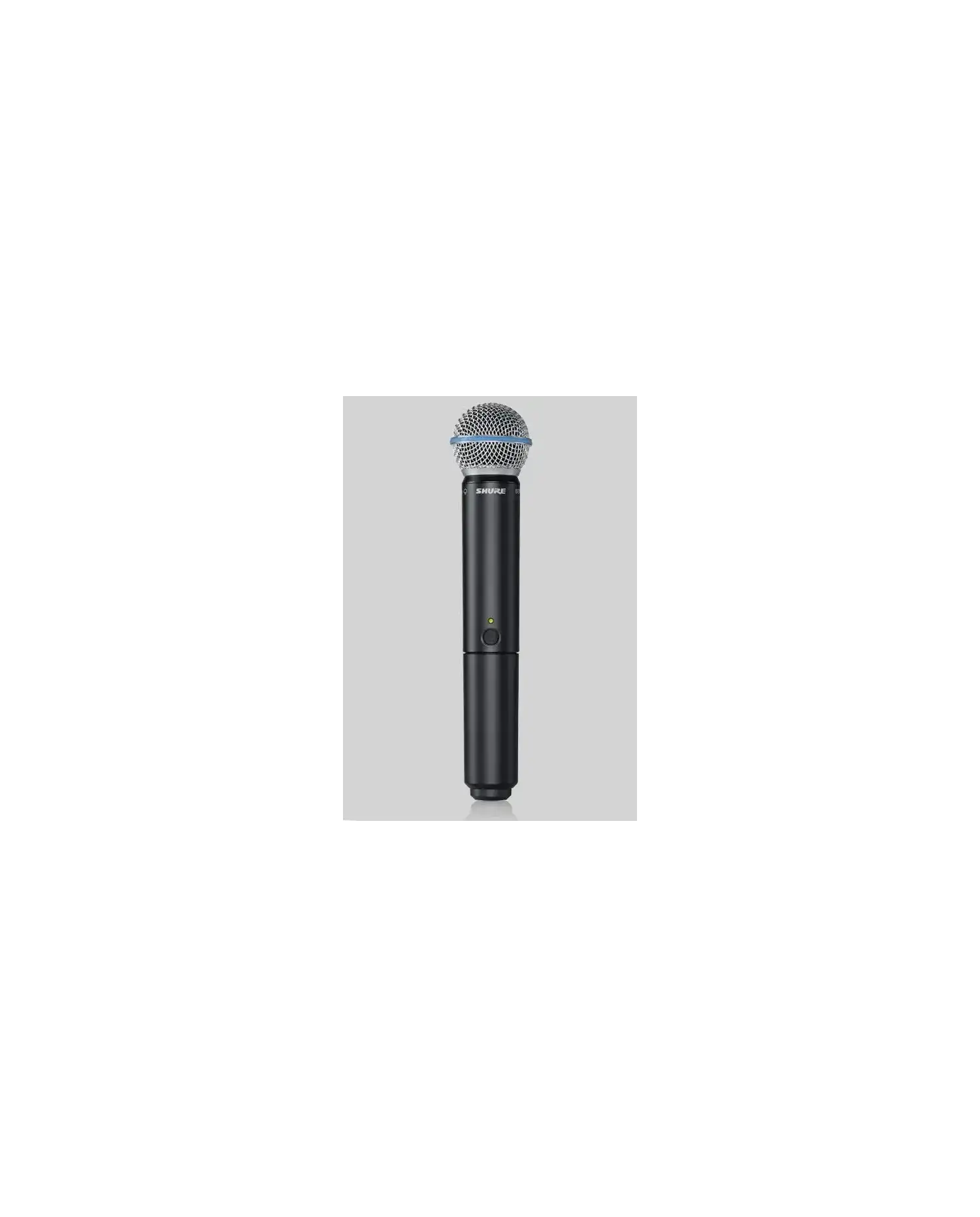 Shure BLX24E/SM58-K3EE - Sistem Wireless Cu Microfon Shure - 2