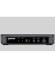 Shure BLX24E/SM58-K3EE - Sistem Wireless Cu Microfon Shure - 3