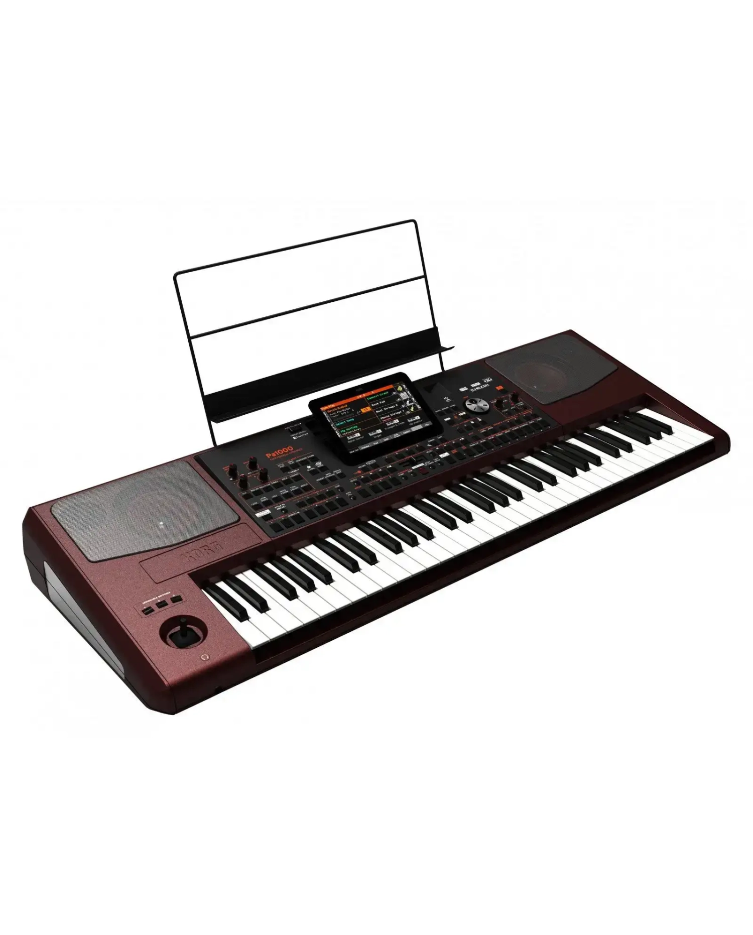 Korg Pa1000 - Sintetizator Korg - 2