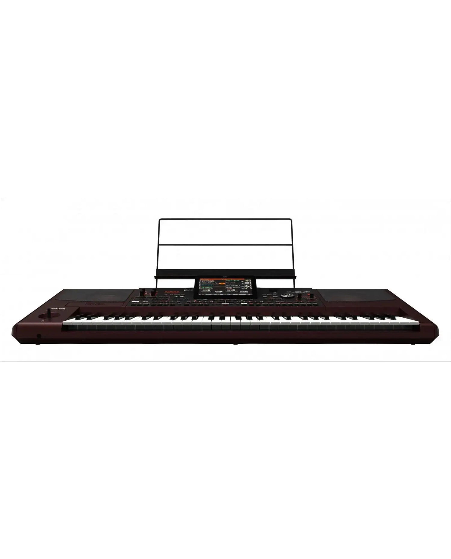 Korg Pa1000 - Sintetizator Korg - 3