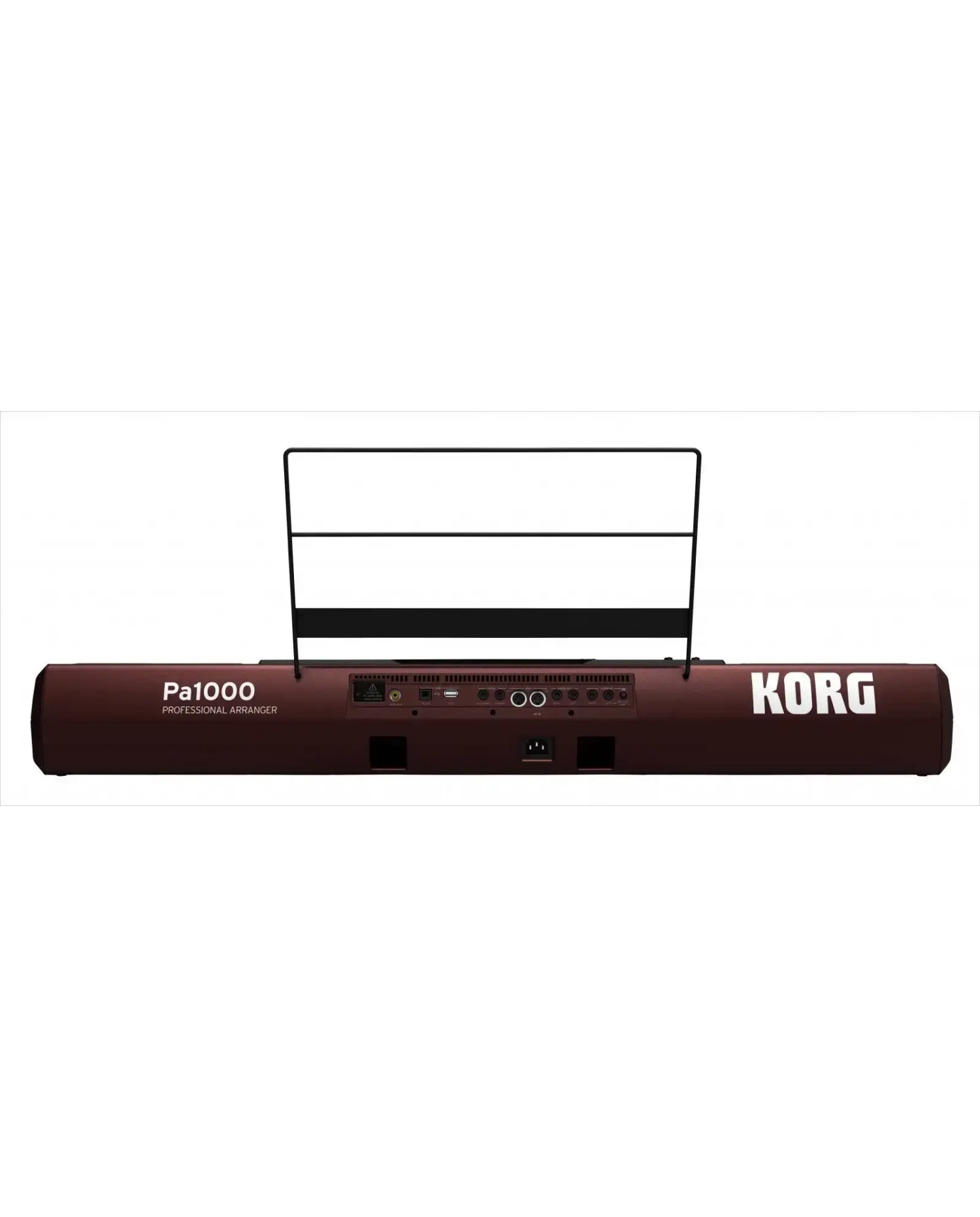 Korg Pa1000 - Sintetizator Korg - 4