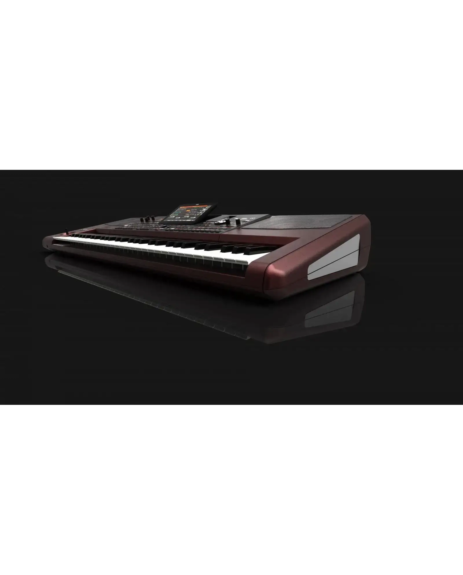 Korg Pa1000 - Sintetizator Korg - 7