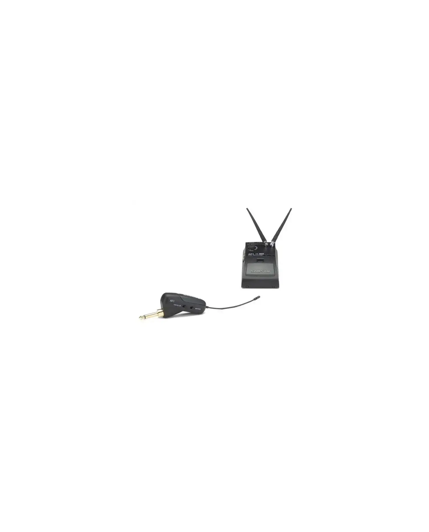 Samson AirLine Guitar AF1 - Sistem wireless chitară Samson - 2