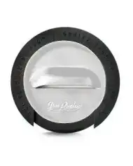 Dunlop DSC311 SUPPRESSOR PRO/1 CHR-E - Accesoriu Chitara Dunlop - 1