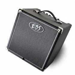 EBS 60S Session Combo Mark II - Amplificator Chitara Bass EBS - 2