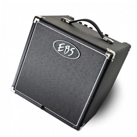 EBS 60S Session Combo Mark II - Amplificator Chitara Bass EBS - 1