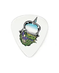 Dunlop BL33R1.0/36 Bucket Head - Pană chitară Dunlop - 1
