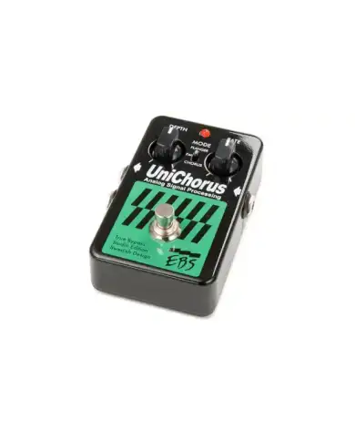 EBS UniChorus Studio Edition - Pedala chorus EBS - 1