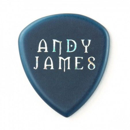 Dunlop 546RAJ2.0 Andy James Flow - Pană chitară Dunlop - 1