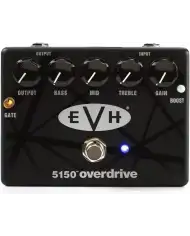 MXR EVH5150 OD - EFECT CHITARA MXR - 1