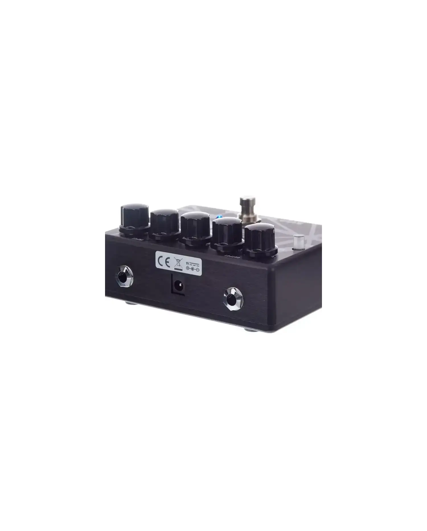 MXR EVH5150 OD - EFECT CHITARA MXR - 2