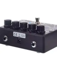 MXR EVH5150 OD - EFECT CHITARA MXR - 2