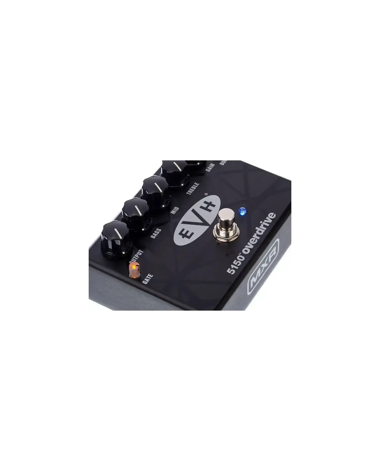 MXR EVH5150 OD - EFECT CHITARA MXR - 3