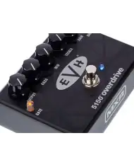 MXR EVH5150 OD - EFECT CHITARA MXR - 3