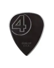 DUNLOP 447RJR1.38/24 JIM ROOT - PANĂ CHITARĂ Dunlop - 1