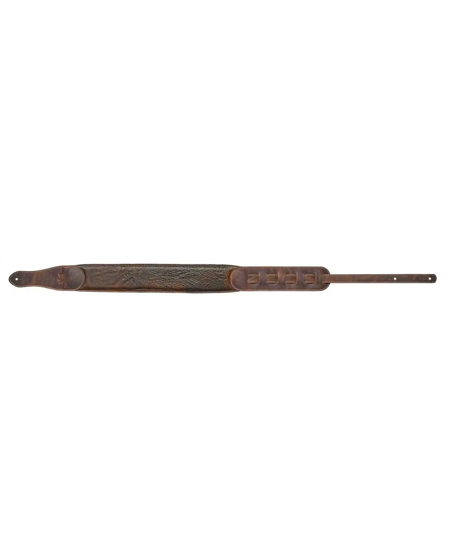 Steph CT-2548 Brown - Curea Chitara Steph - 1