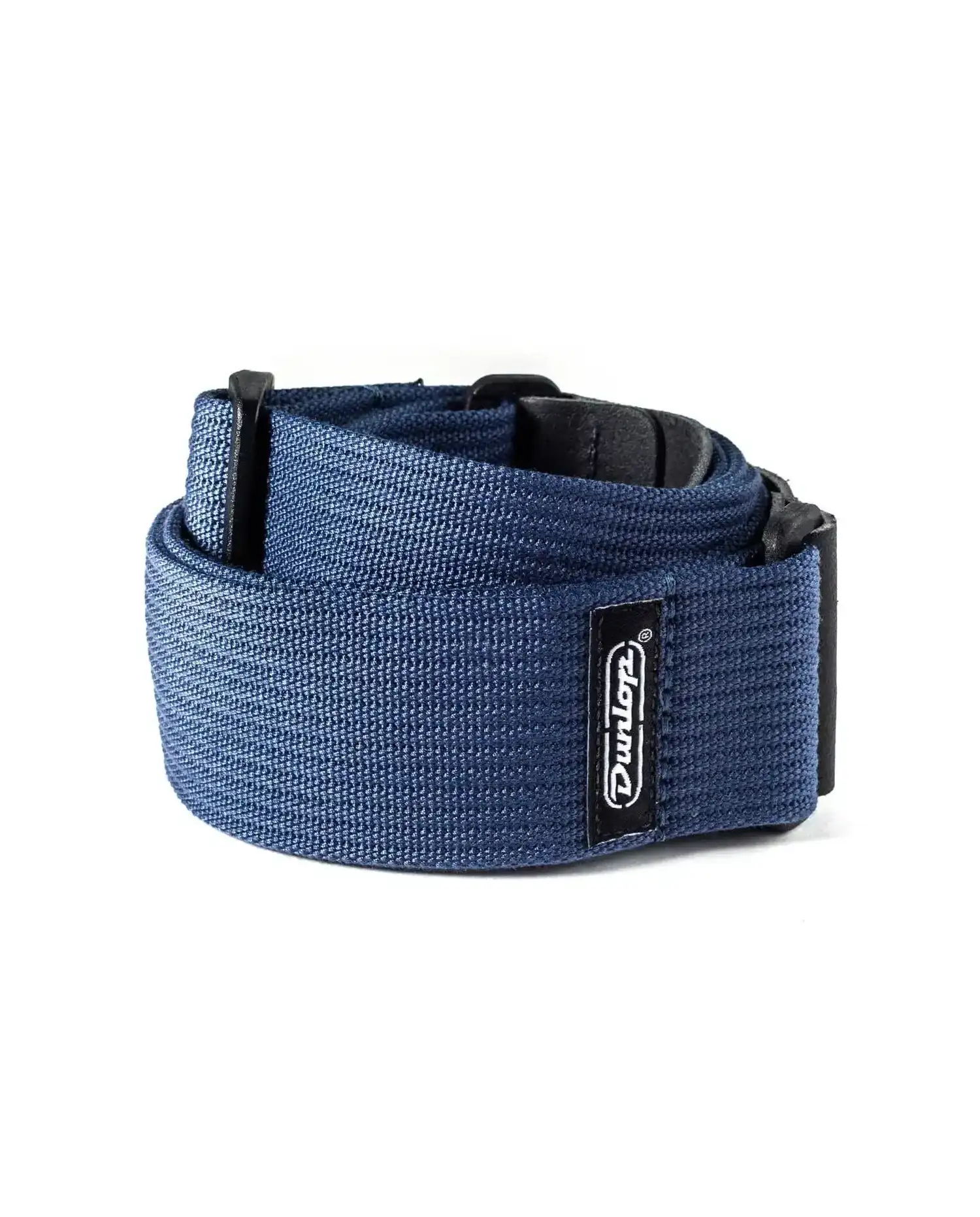 Dunlop D27-01NV RIBBED NAVY - CUREA CHITARA Dunlop - 1