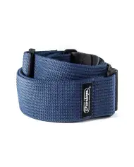 Dunlop D27-01NV RIBBED NAVY - CUREA CHITARA Dunlop - 1