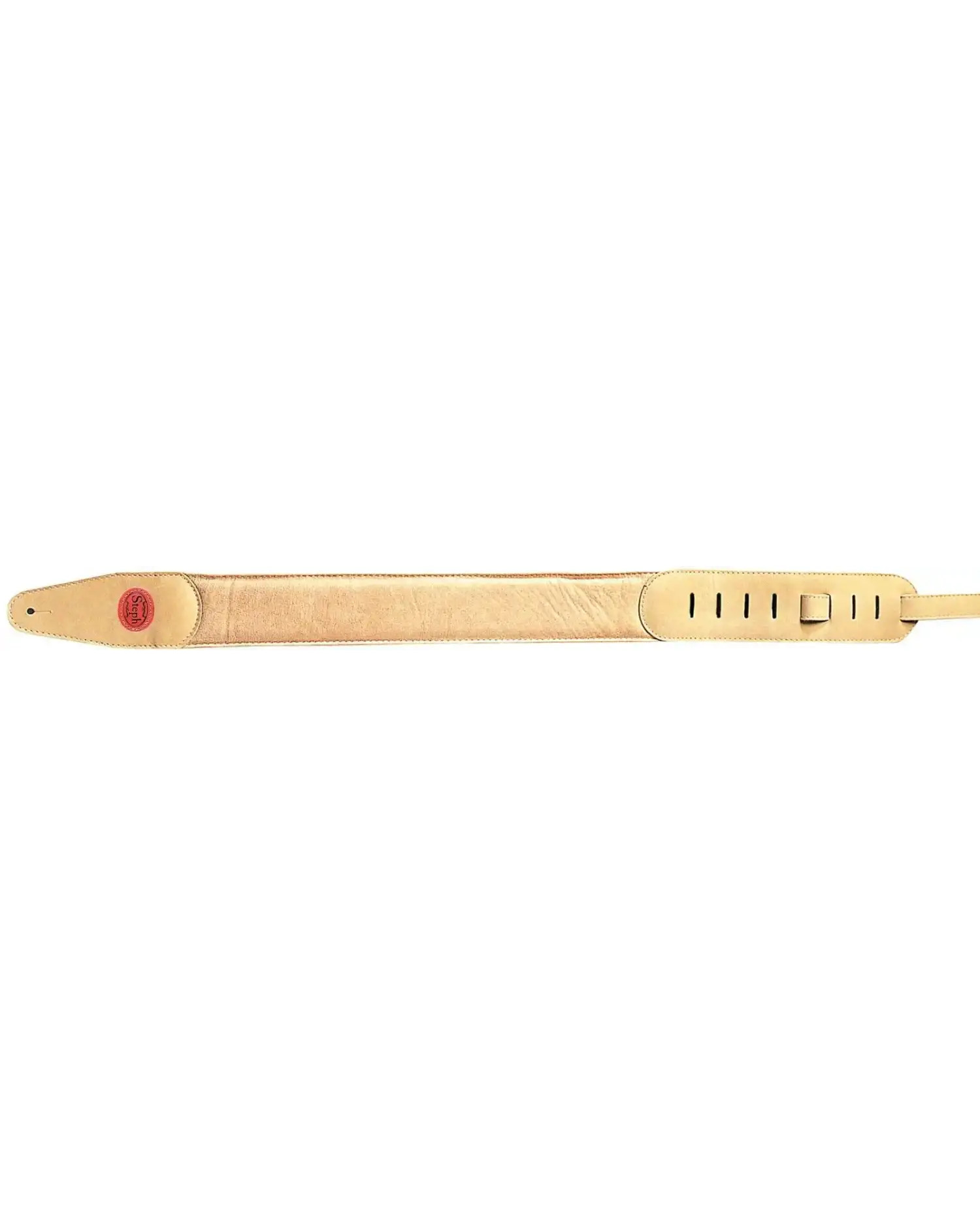 Steph GT-304 Tan - Curea Chitara Steph - 1