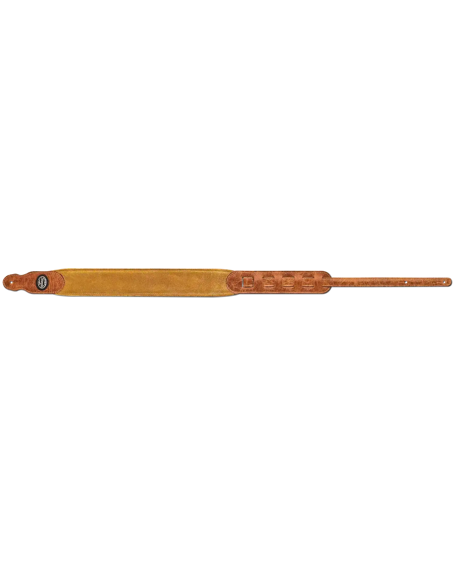 Steph GT-1230 Honey - Curea Chitara Steph - 1