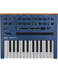 Korg Monologue-BL - Sintetizator Analog Korg - 1