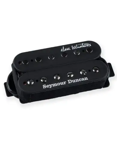 Seymour Duncan Dave Mustaine Thrash Factor Bridge - Doza Chitara Seymour Duncan - 1
