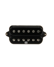 Seymour Duncan Duality Bridge BK - Doza Chitara Seymour Duncan - 1