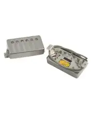 Seymour Duncan Bonamassa Amos Nickel Set - Set doze semnatura Seymour Duncan - 2