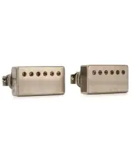 Seymour Duncan Bonamassa Amos Nickel Set - Set doze semnatura Seymour Duncan - 3