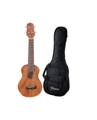Takamine EGU-S1 - Ukulele Sopran Electroacustic Takamine - 1