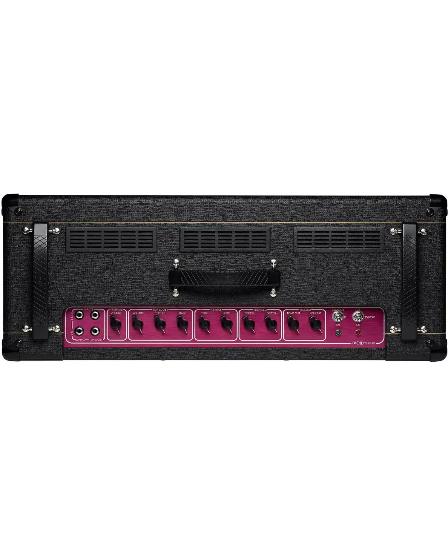 Vox AC30C2 - Amplificator Chitara Vox - 3