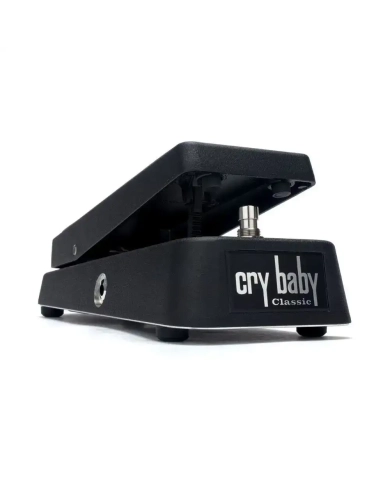 DUNLOP GCB95F CRYBABY CLASSIC - PEDALA EFECT CHITARA Dunlop - 1