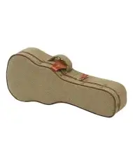 Ibanez FS40UC - Case ukulele concert Ibanez - 1