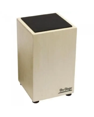 OnStage WFC3200 - CAJON On-Stage Stands - 1