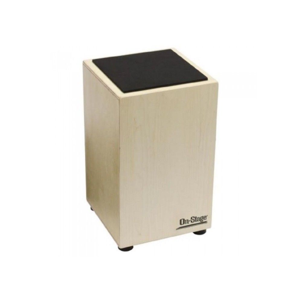 OnStage WFC3200 - CAJON On-Stage Stands - 1