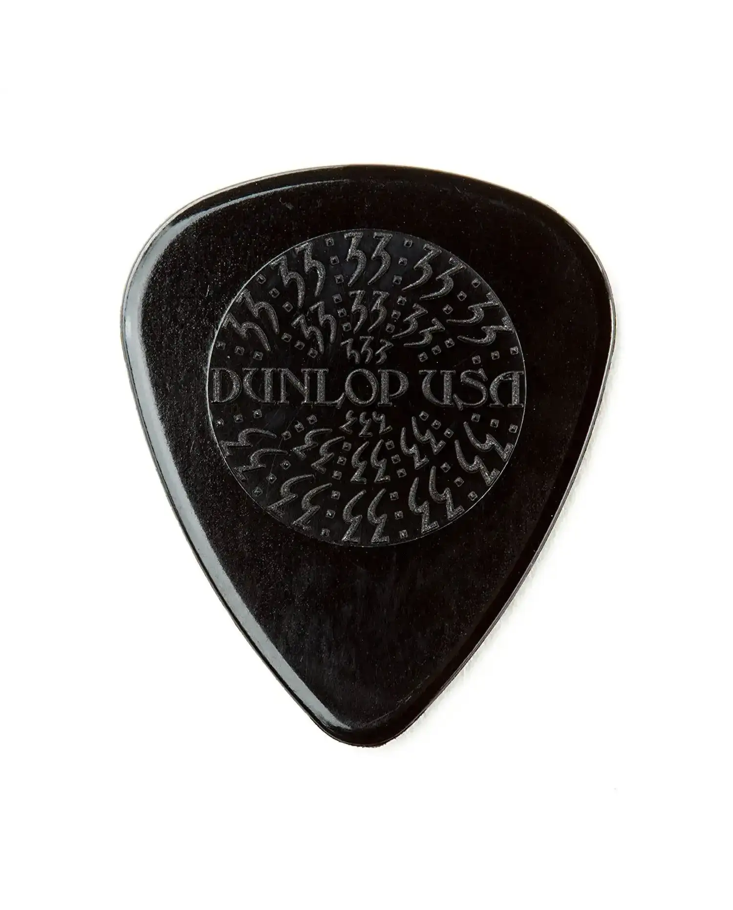 Dunlop Meshuggah Signature 1.0mm - Pană chitară Dunlop - 2