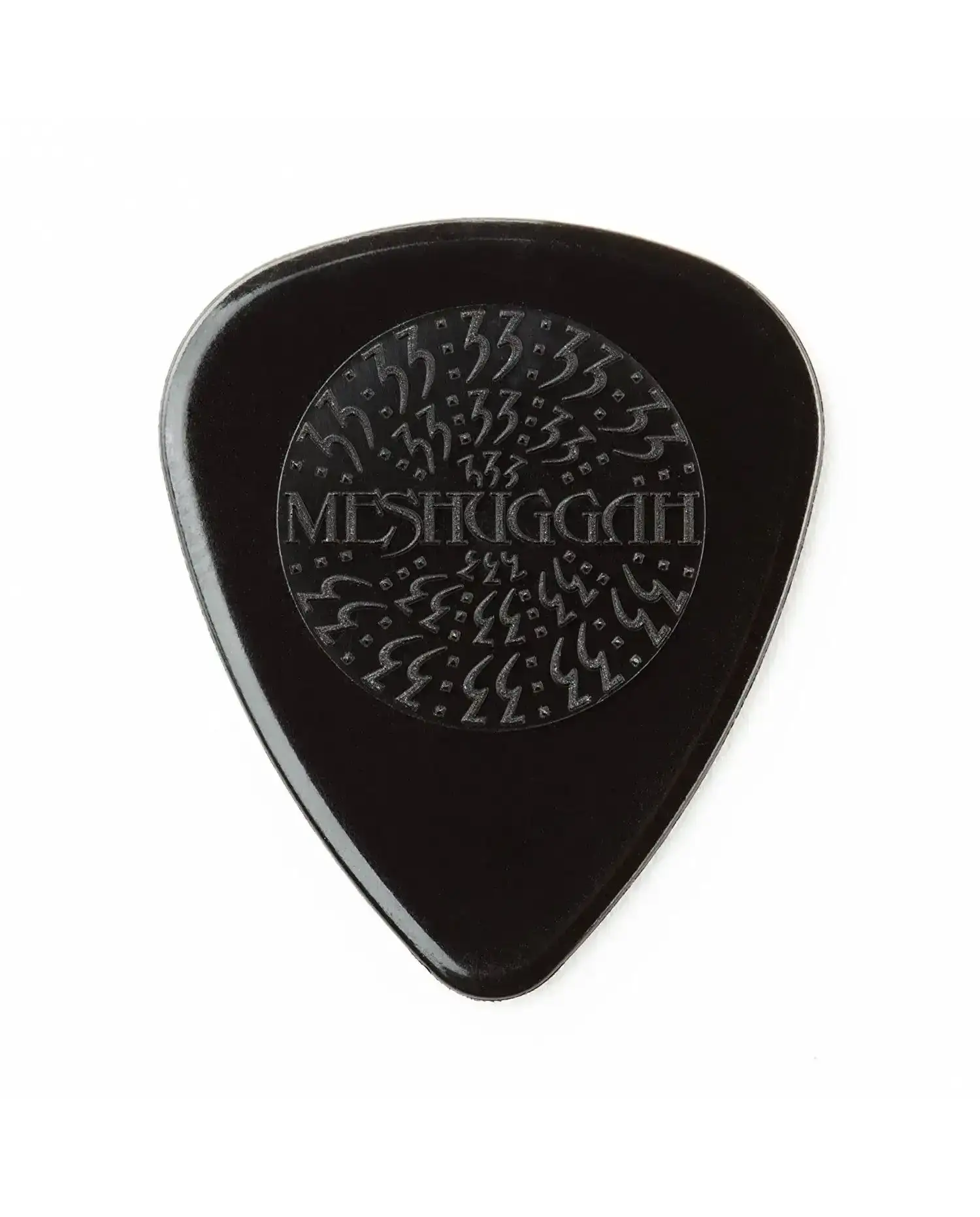 Dunlop Meshuggah Signature 1.0mm - Pană chitară Dunlop - 3