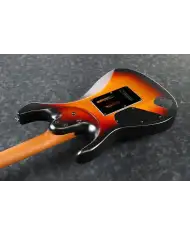 Ibanez AZ2402-TFF Prestige - Chitara Electrica Ibanez - 3
