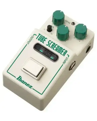 Ibanez NuTube Screamer - Pedala Chitara Ibanez - 1
