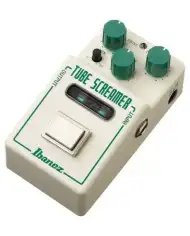 Ibanez NuTube Screamer - Pedala Chitara Ibanez - 1