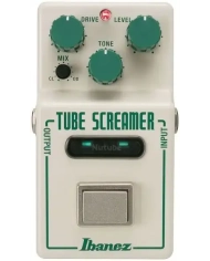 Ibanez NuTube Screamer - Pedala Chitara Ibanez - 2