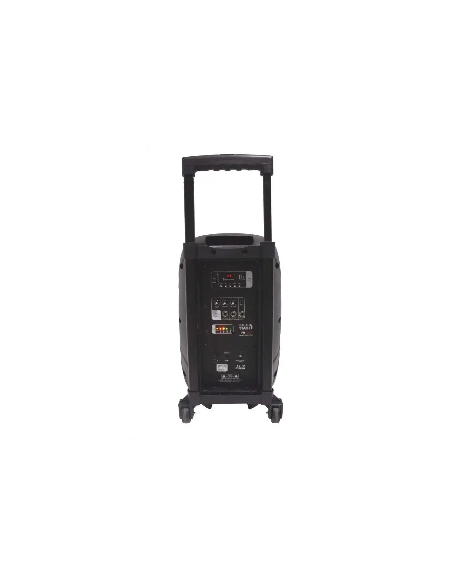 Italian Stage FR10AW - Boxa Activa cu conexiune Bluetooth Italian Stage - 3