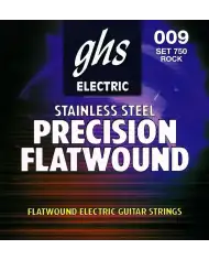 GHS 750 - Set Corzi Chitara Electrica 09-42 GHS - 1