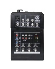 Topp Pro MX5V2 - Mixer Neamplificat Topp Pro - 1